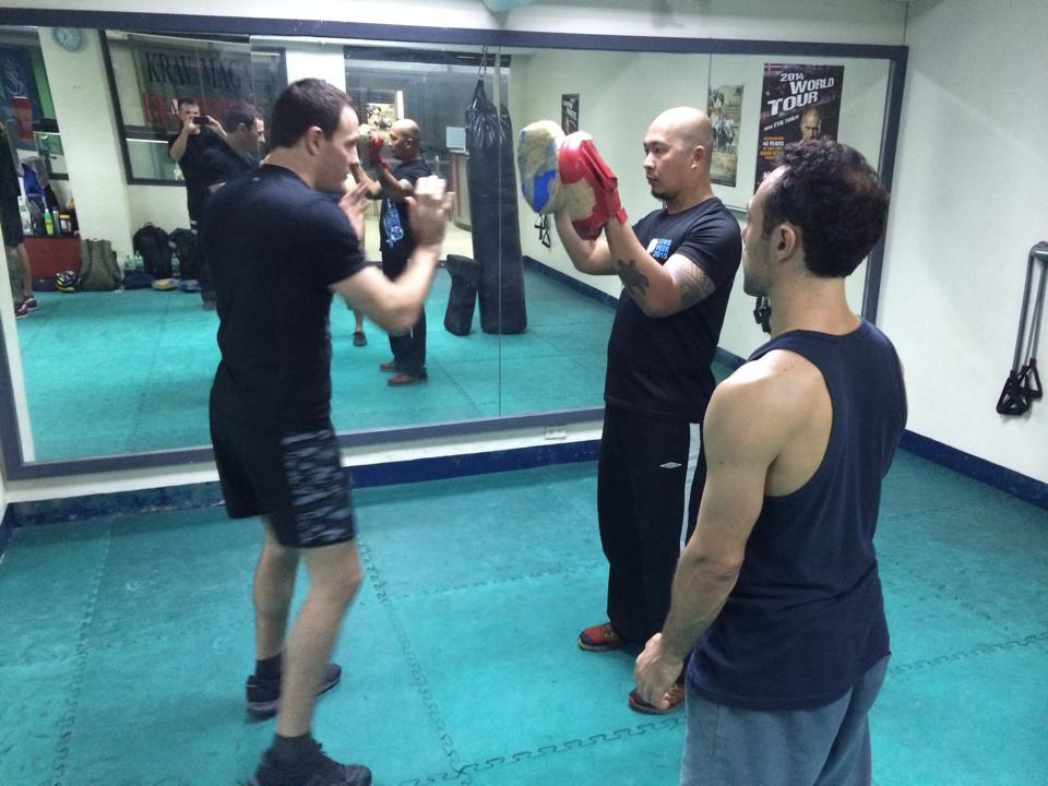 duties of a sports instructor