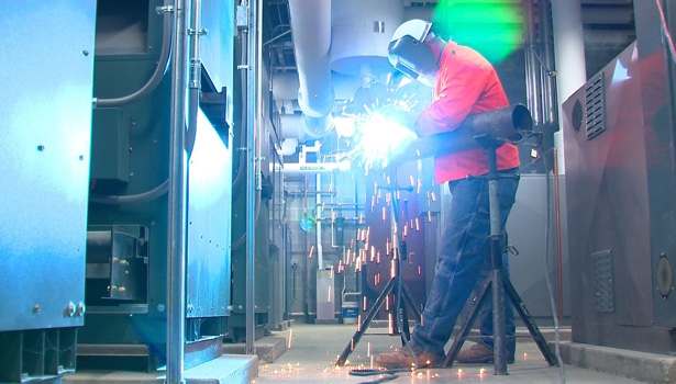 typical job description