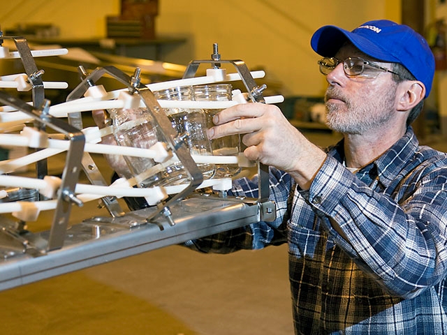 job description of the pipeline installer