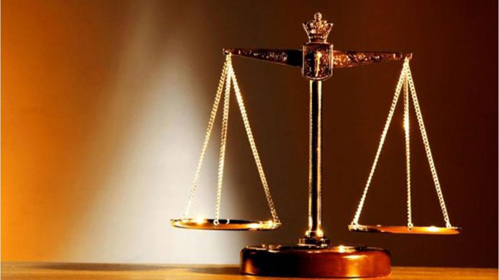 legal adviser responsibilities