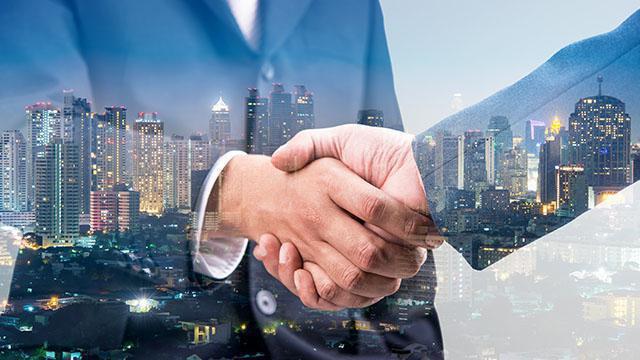 Margin transactions in the securities market