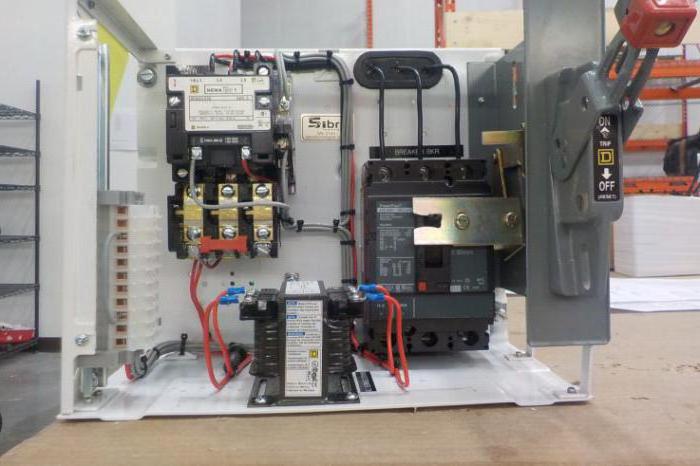 Modernization of technological equipment