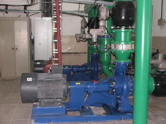 Equipment Modernization Project