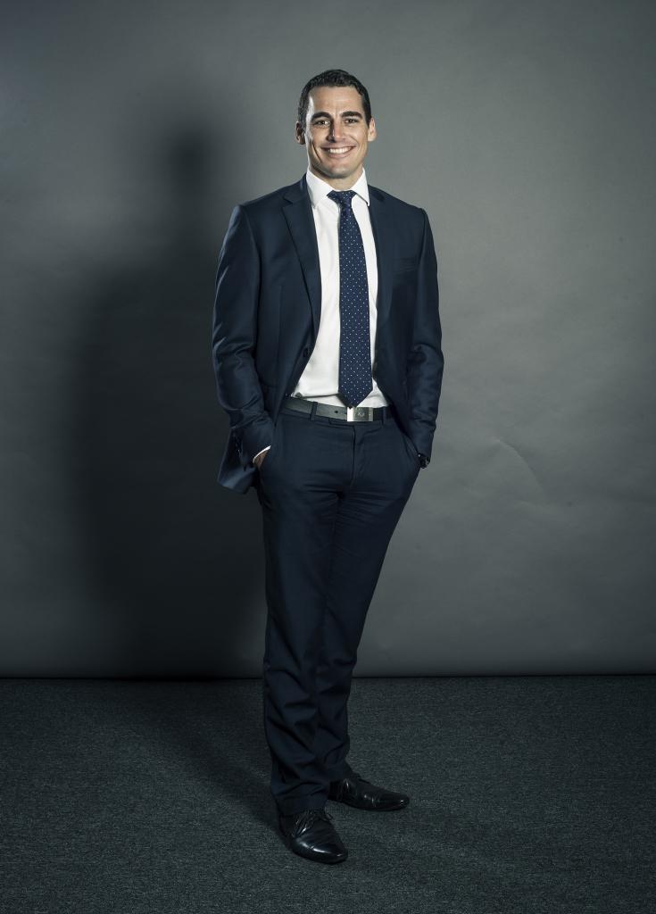 Highly qualified specialist