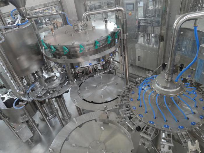 France export structure