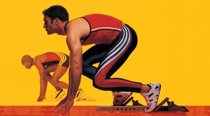 unified classification of sports