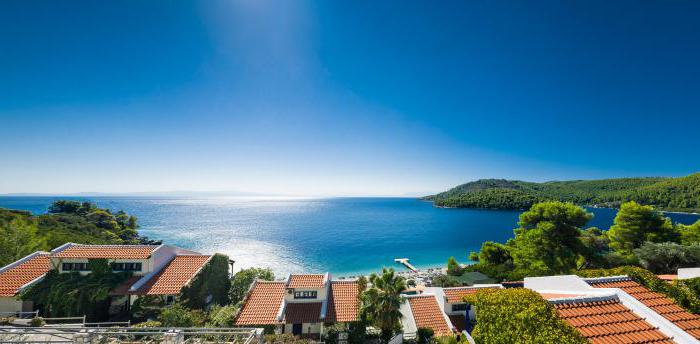 travel abroad of a minor without parents