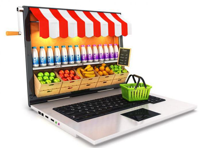 how to open an online store and choose a niche