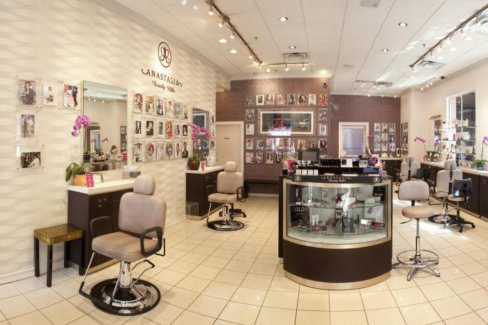 beauty salon marketing