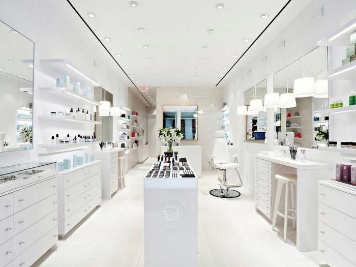 beauty marketing book