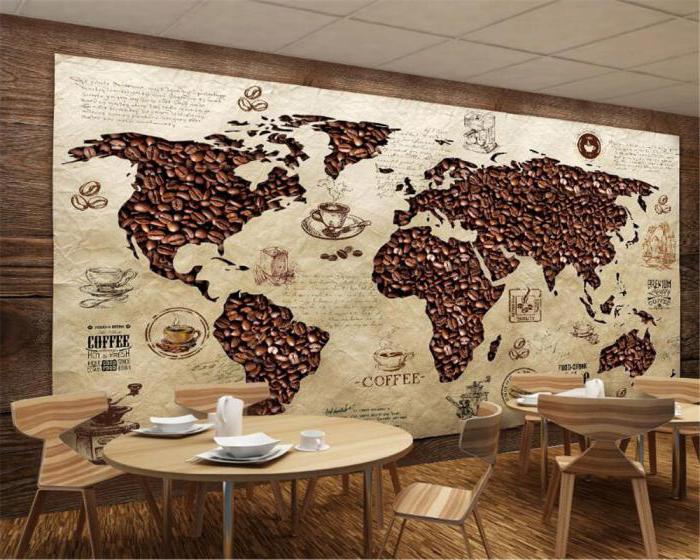 rent a room for a cafe