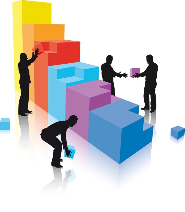 features of informal organizations