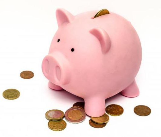 take a loan with current arrears