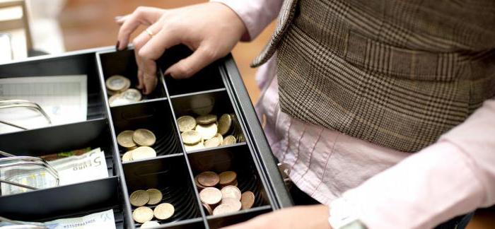 new generation cash registers