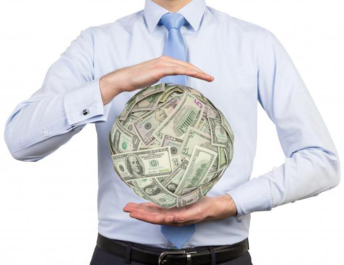 company investment insurance