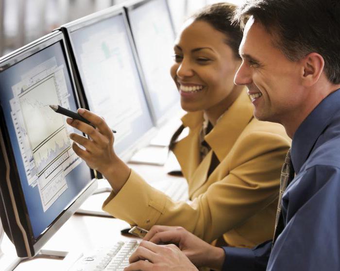 accreditation on electronic trading floors of Sberbank