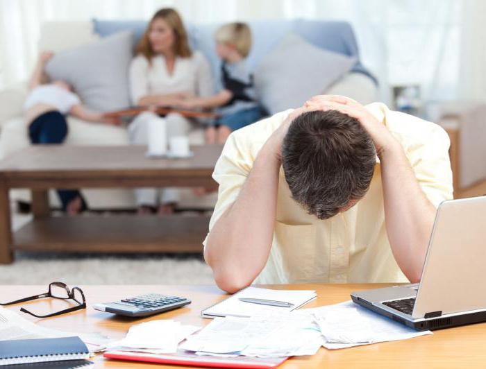 disqualification of the general director of llc