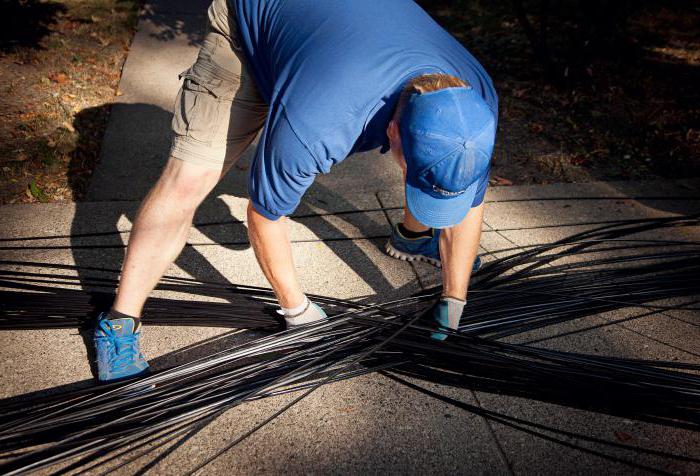 Internet service providers