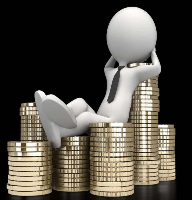 financial responsibility center budgeting