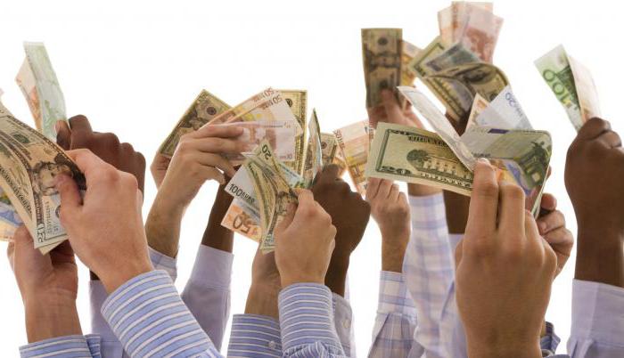 joint check investment fund