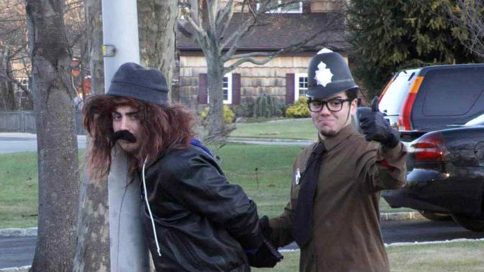 civil detention article