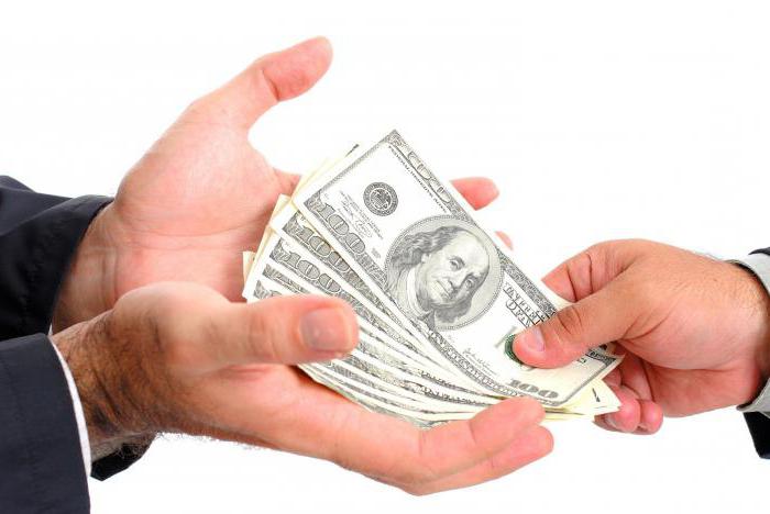 consumer society funds