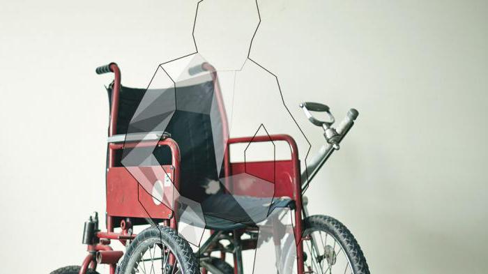 social pension disability group 3