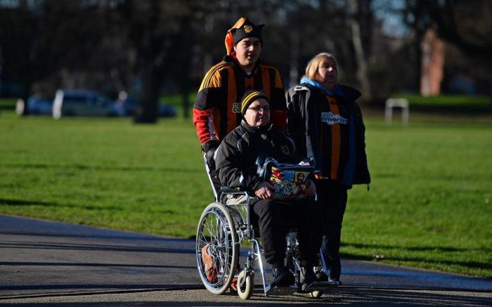 minimum disability pension 3 groups