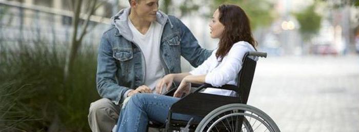 disability pension 2 3 groups