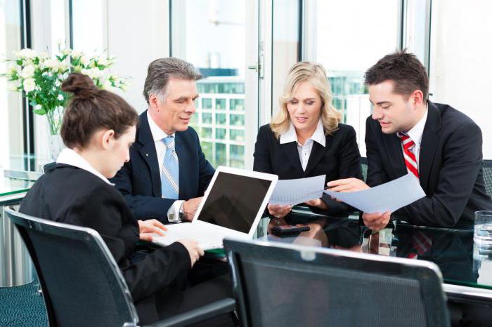 concept of administrative measures