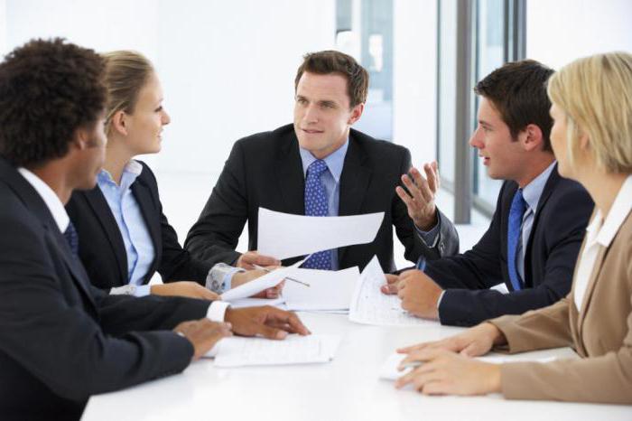 purpose of administrative measures