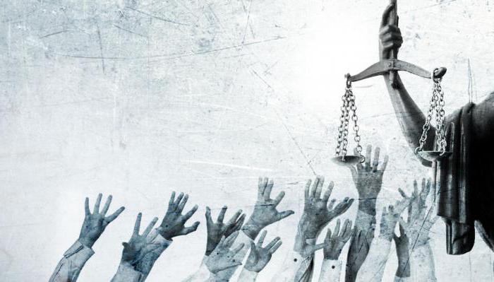 application of administrative measures