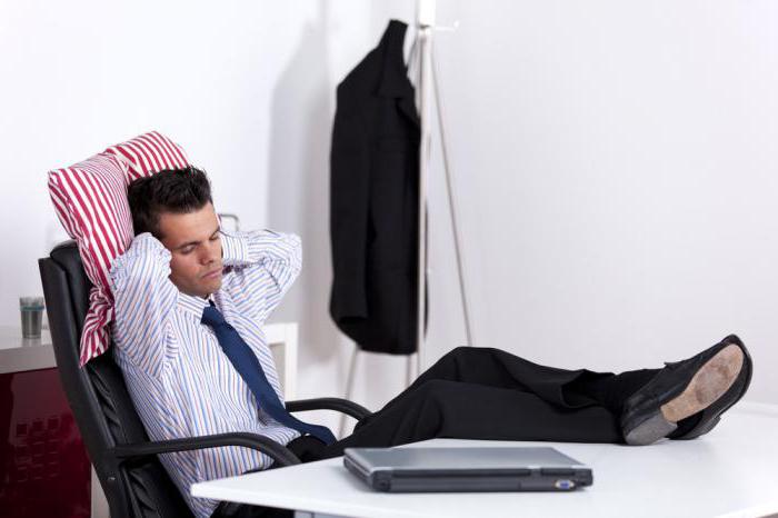 employee disciplinary and liability