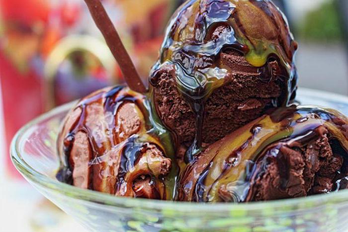 granular ice cream franchise