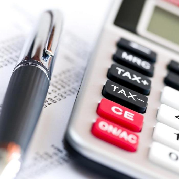 investment tax deduction