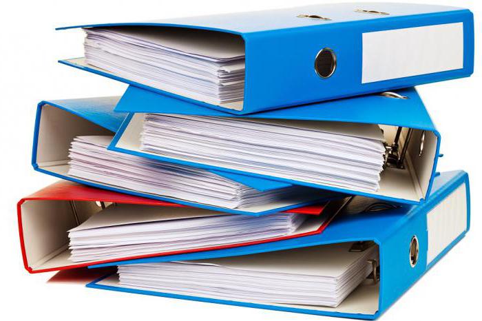 inventory accounting and household supplies