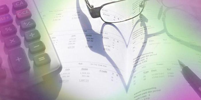 responsible for the correctness of the fact of economic life