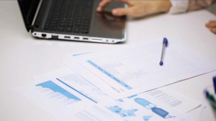 accounting of facts of economic life