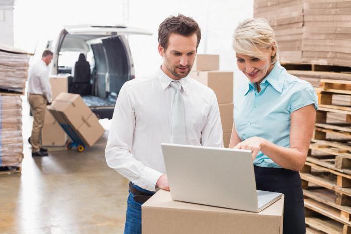 types of inventory in accounting