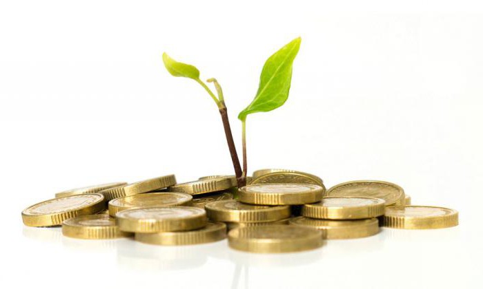 investments their types main areas