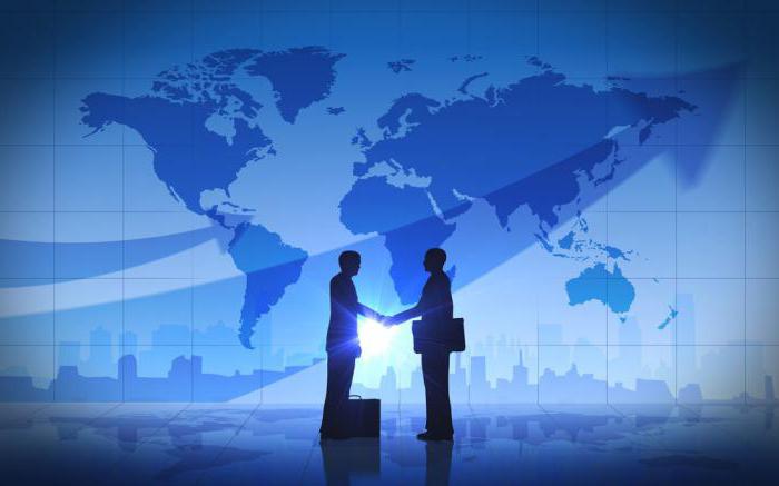 economic essence and types of investments