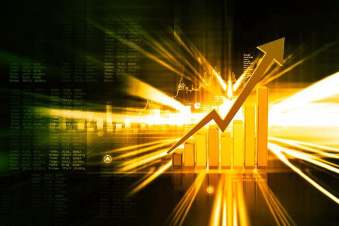 the economic nature of real investment