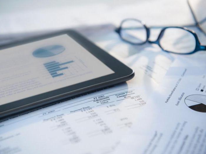 formation of a reserve fund