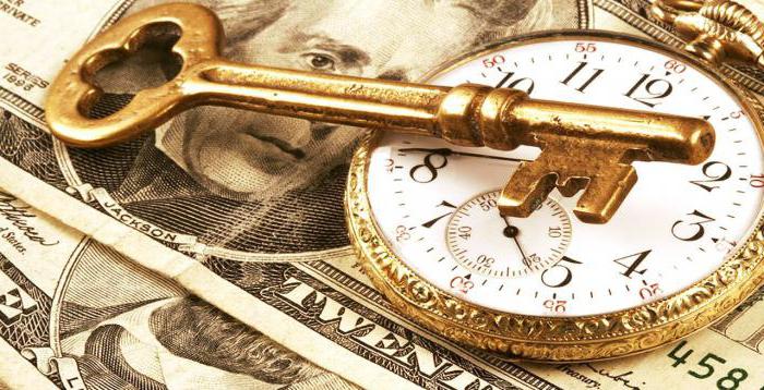 list of especially valuable movable property of a budget institution