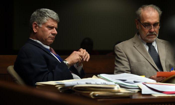 features of participation in the arbitration process of the prosecutor