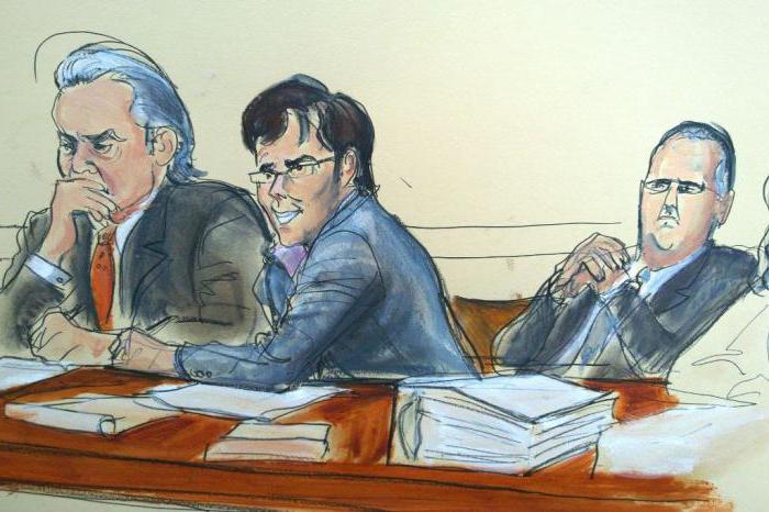 forms of participation of the prosecutor in the arbitration process is