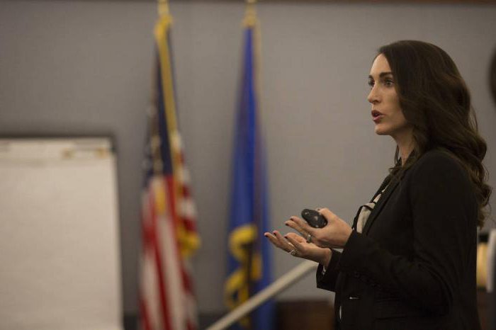 on ensuring the participation of prosecutors in the arbitration process