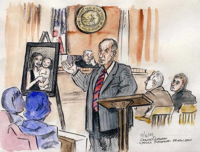 participation of the prosecutor in the arbitration process