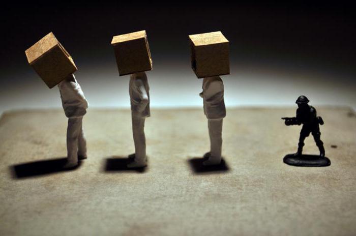 benefits for repressed and rehabilitated