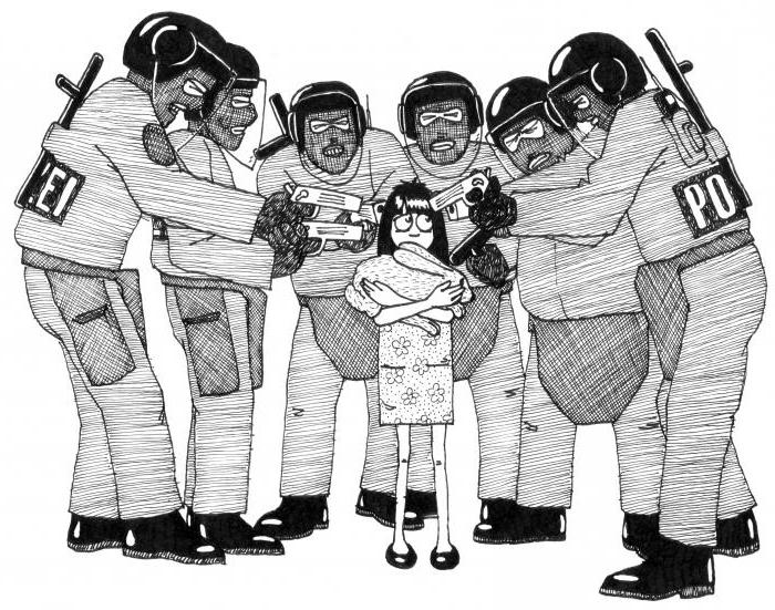 Stalinist repression